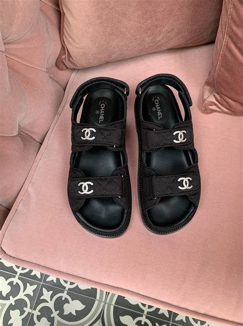 where to buy chanel shoes in paris|chanel sandals official website.